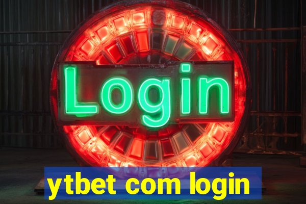ytbet com login